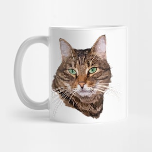 cat Mug